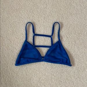 Stone Fox Swim Bikini TOP